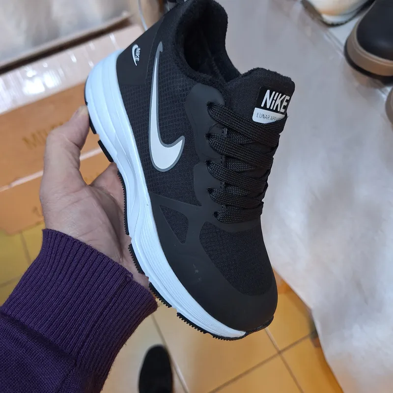 nike кроссовки оригинальные 4
