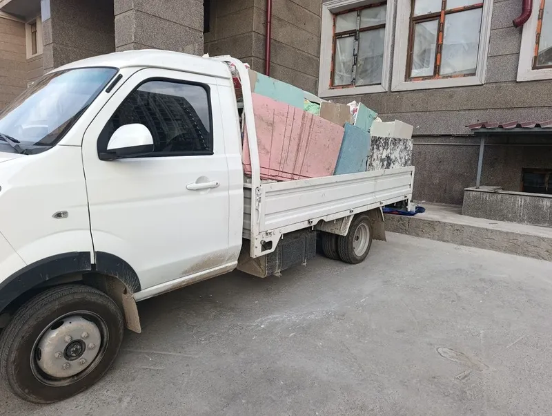 Musor tashish xizmati 3 Musor tashish xizmati 3