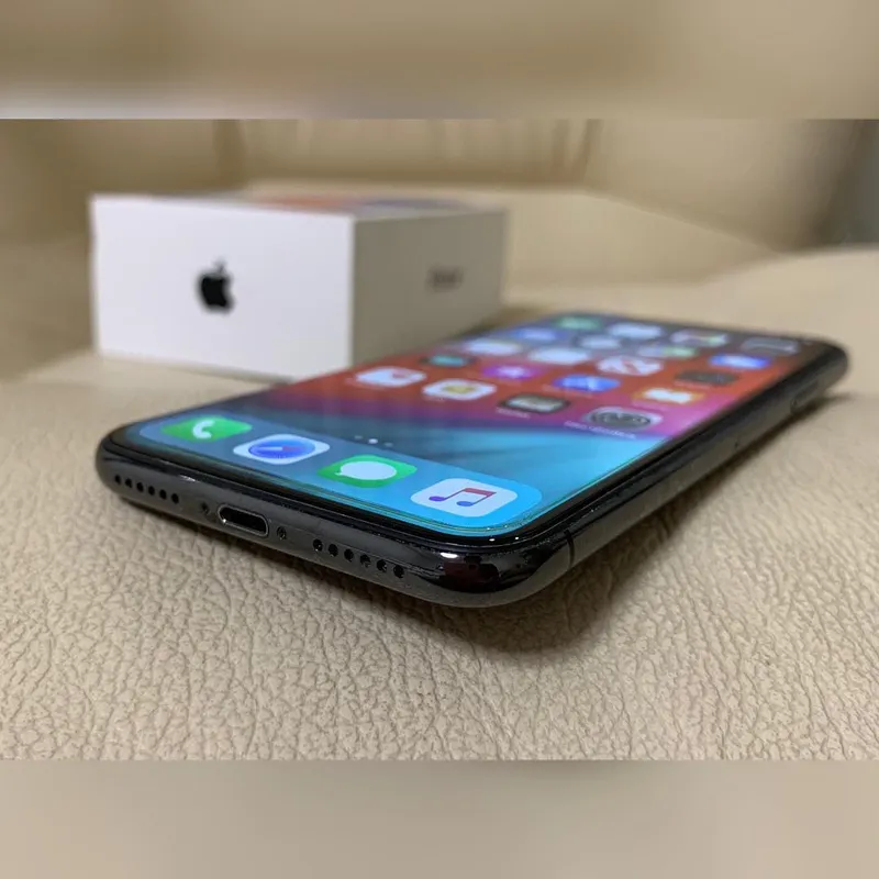 Iphone x — фото 2