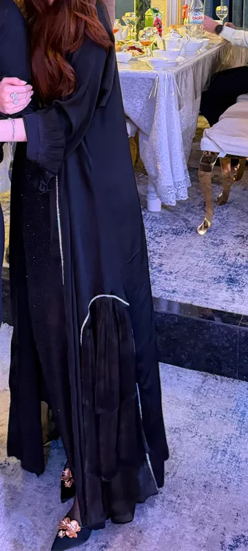 Abaya 1