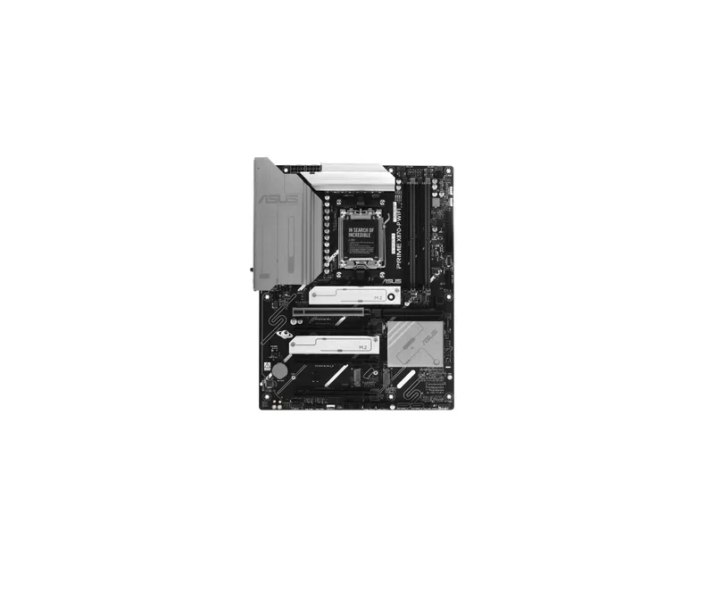 ' Материнская плата ASUS PRIME X870-P WIFI (AM5, ATX) 1 ' Материнская плата ASUS PRIME X870-P WIFI (AM5, ATX) 1