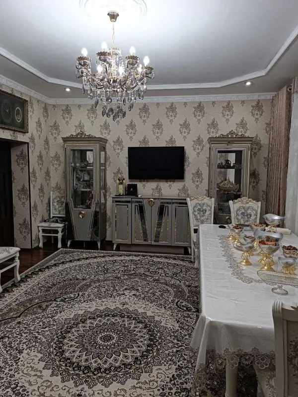 Срочно Продаю Дом На Бектемир Сзади Мечетъ Соток 3,5 — фото 7