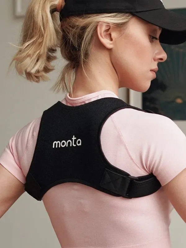 Корректор осанки monta — фото 1