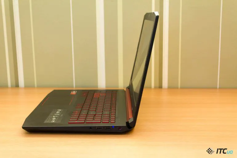 Acer nitro 5 — фото 2