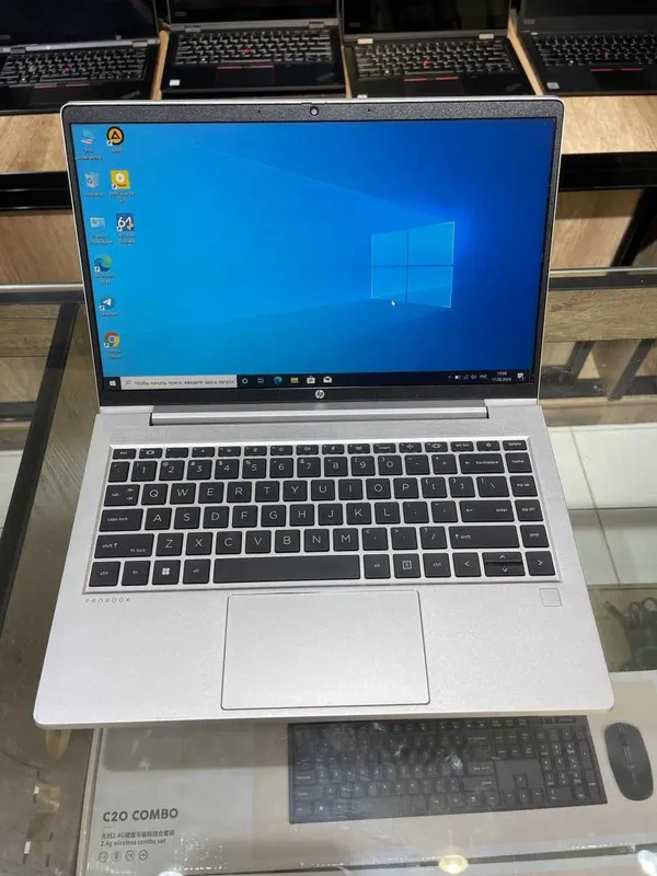 HP PROBOOK 445 G8 AMD Ryzen 5 5600U озу16гб хард256ssd 3 HP PROBOOK 445 G8 AMD Ryzen 5 5600U озу16гб хард256ssd 3