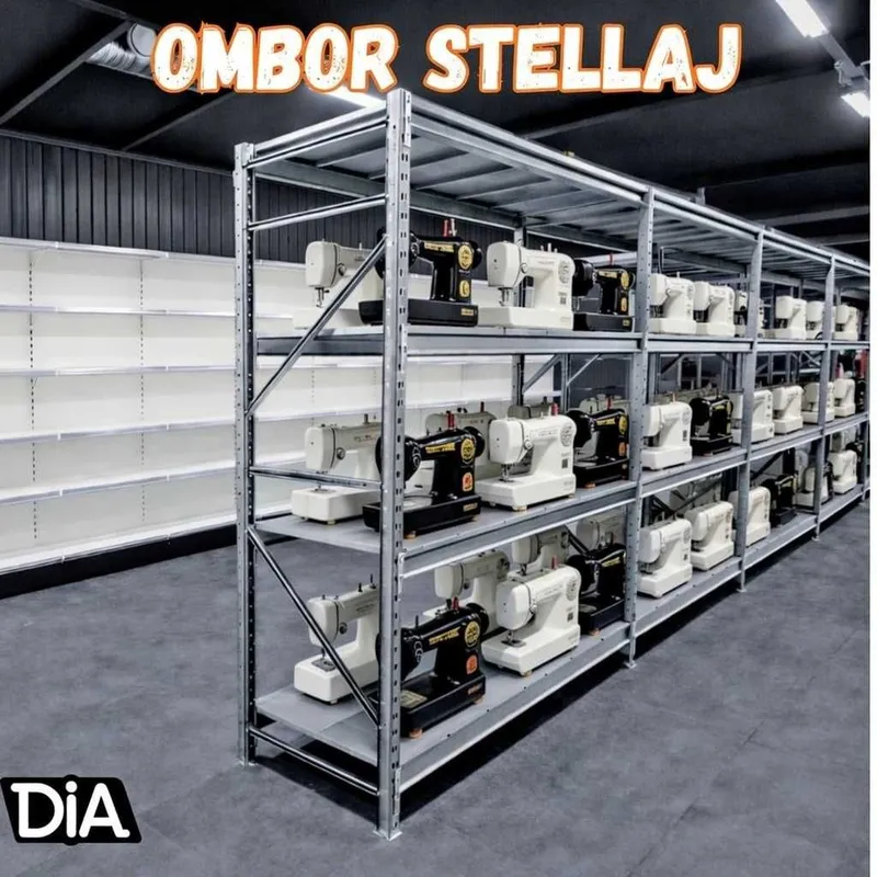 Arxiv stellaj, архивные стеллажи, metall tokcha ombor polka