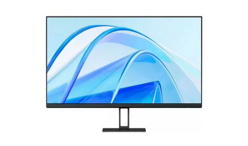 Мониторы Redmi 24,27, 34 100hz, 180hz, 240hz 2k — фото 1