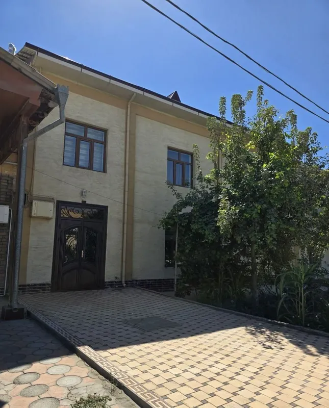 Срочно продаётся дом 2