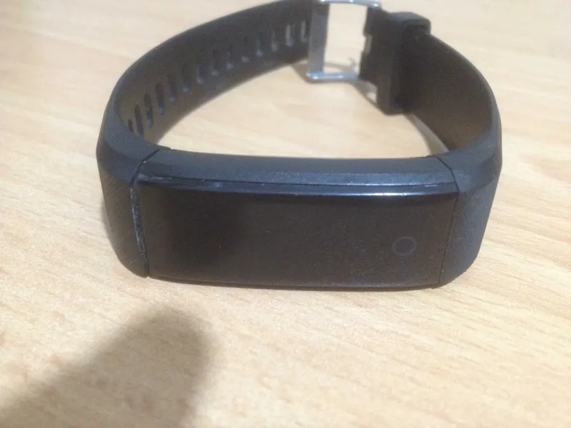 bluetooth наручные часы Lefun — фото 1