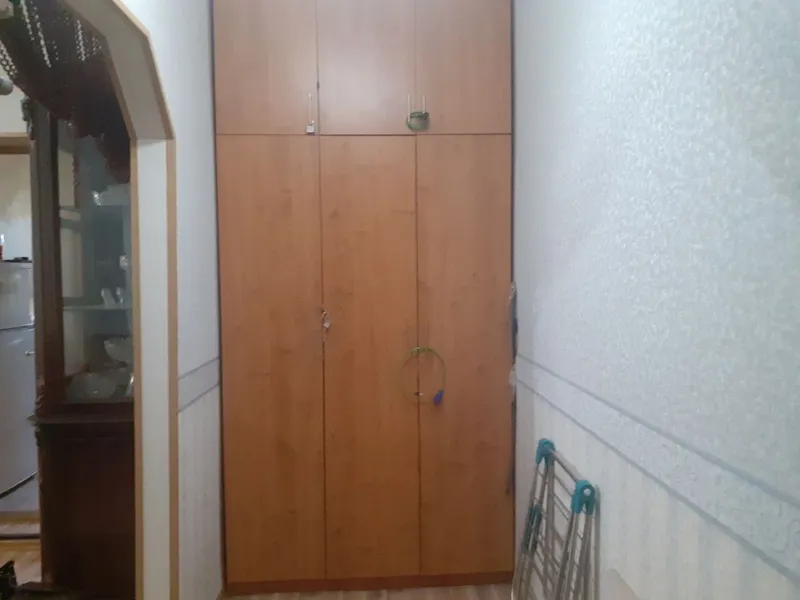 Markazda 2 xonali kvartira sotiladi, 1-notarius 6