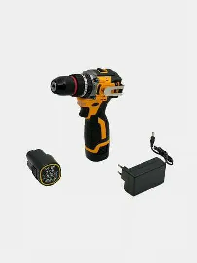 Ubay CD1015E shurupoverti 4
