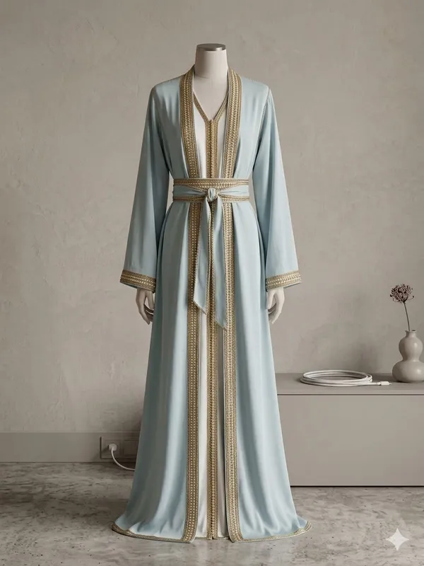 duruzbay abaya