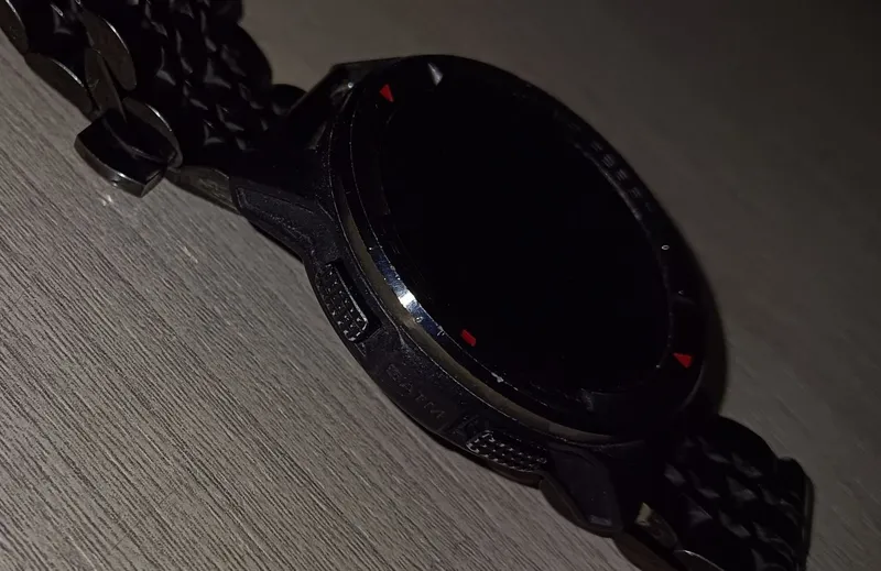 Смарт саат сатылады, xiaomi mibro watch x1 сатылады, айыбы жок — фото 1