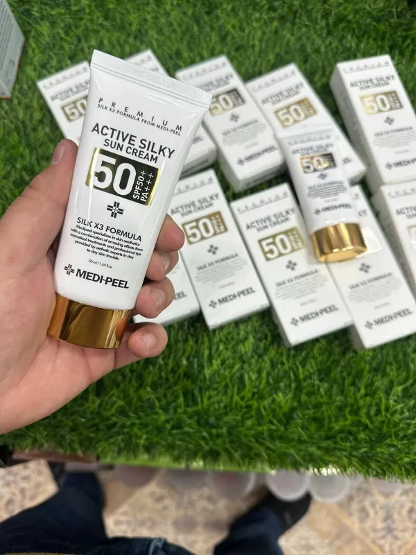 MEDI PEEL ORGINAL SPF