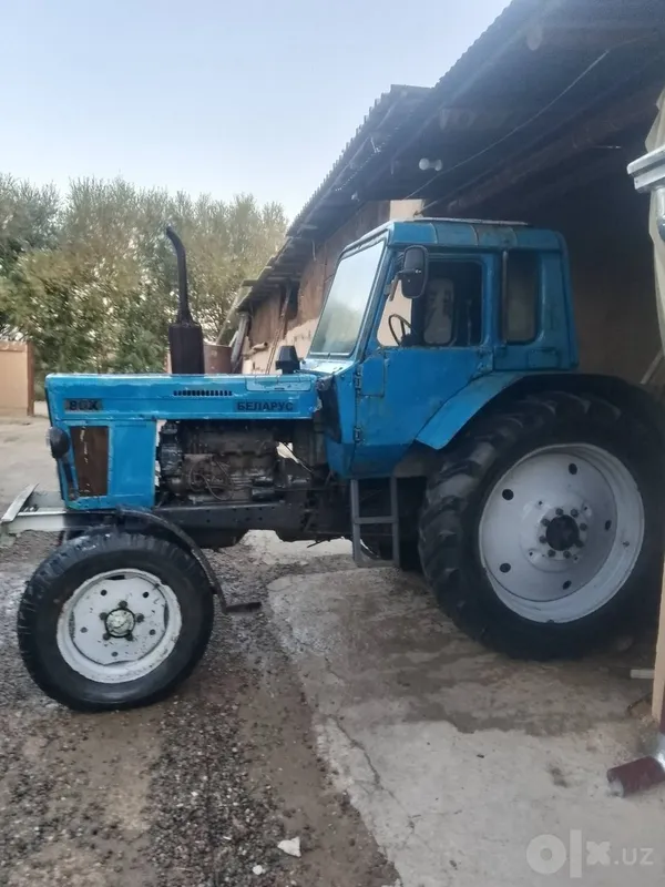 Mtz 80 sotiladi narxi kelishamiz 1 Mtz 80 sotiladi narxi kelishamiz 1