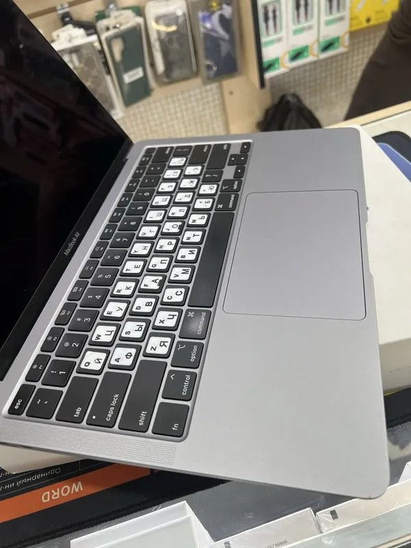 Macbook air 2020 srochna — фото 1