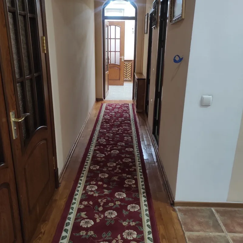 Аренда 4х ц14 Хадра Цирк Ташкент Сити Дружба Навои Чорсу Ганга 133м²‼️ — фото 8