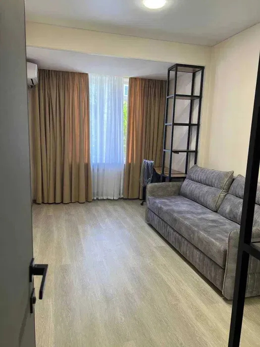 Элитный апартамент ЖК Istanbul City 7 Элитный апартамент ЖК Istanbul City 7
