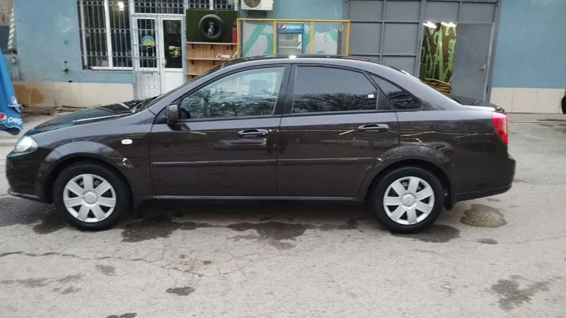 Chevrolet, Jentra 1 поз-я (механика) 1 Chevrolet, Jentra 1 поз-я (механика) 1