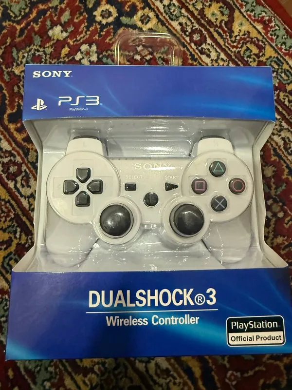ps 3 pulti a kopiya 100 foiz jovob iwlawiga yengi — фото 1