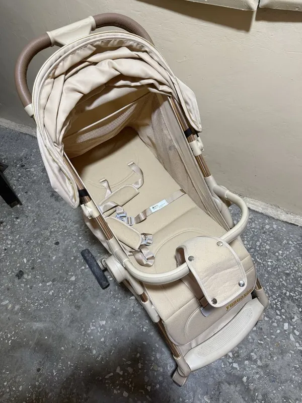 Kolyaska premium sifat xitoyiki 2