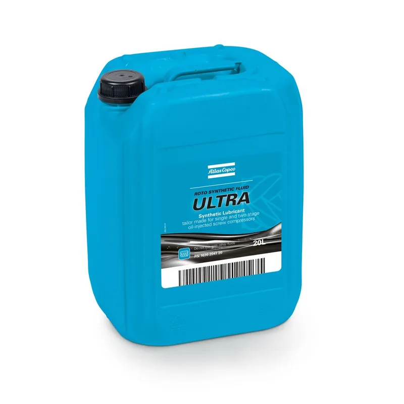 Atlas Copco - Масло 6 Atlas Copco - Масло 6