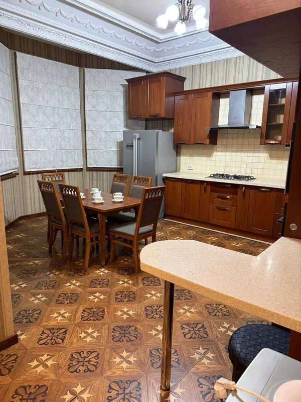 Дом Аренда на Никитина 11500у.е — фото 5