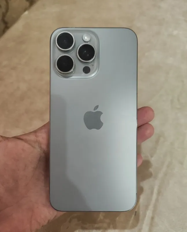 Iphone 15 pro max 6 Iphone 15 pro max 6