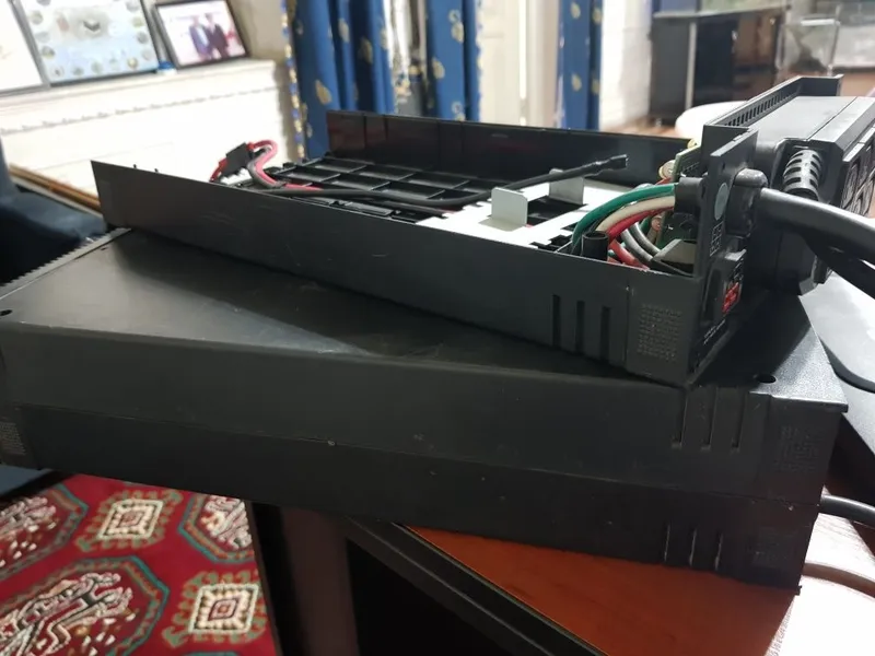 UPS IPPON Smart Winner 1500VA — фото 2