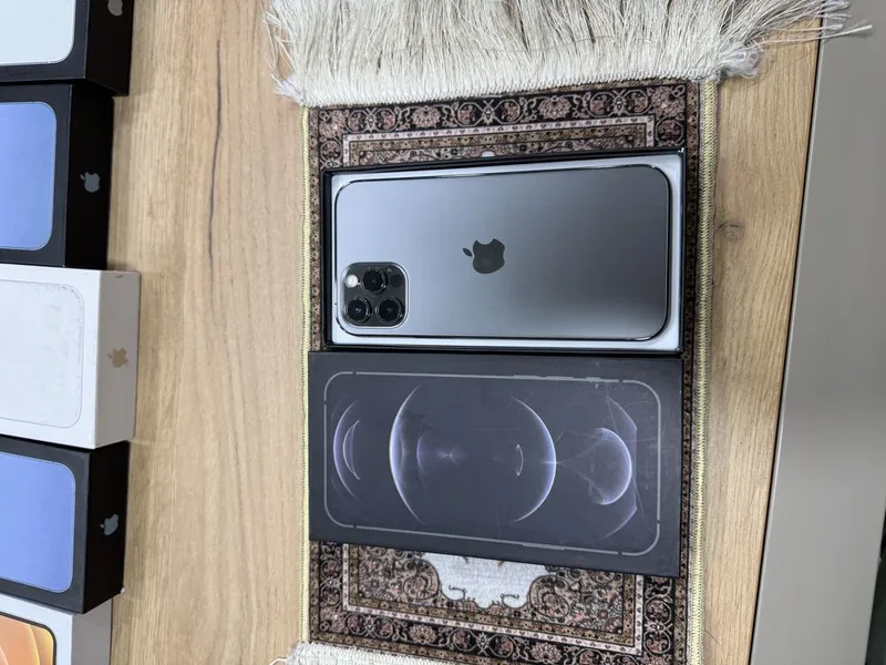 iPhone 12 Pro 128GB