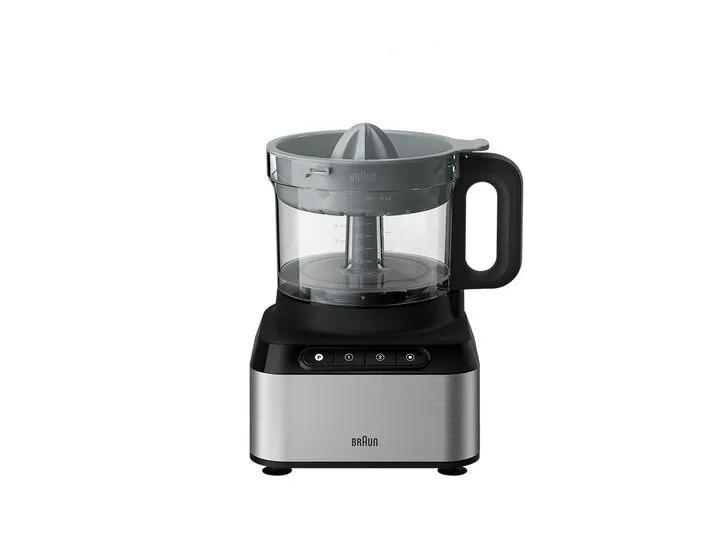 Комбайн braun 3235 4