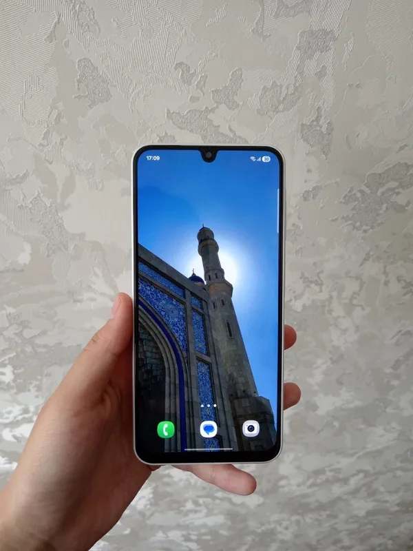 samsung A 26