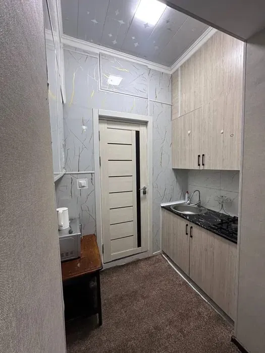 Сдаётся квартира в Яккасарайском районе (ориентир: Текстильный), Ташкент 2