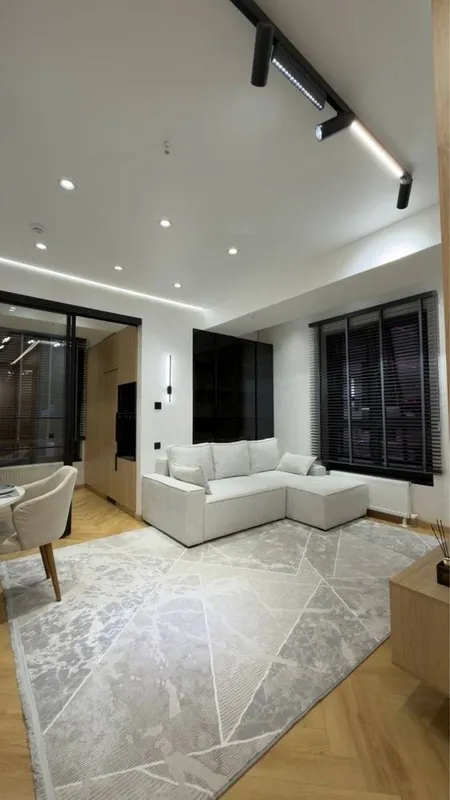 ЖК Modera Tower. Мирабадский район. Сдаётся 2х ком квартира!