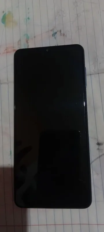 Samsung galaxy M32 — фото 1