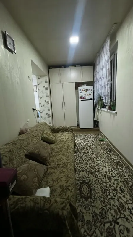 Срочно поодается 3 х комнатная квартира — фото 1