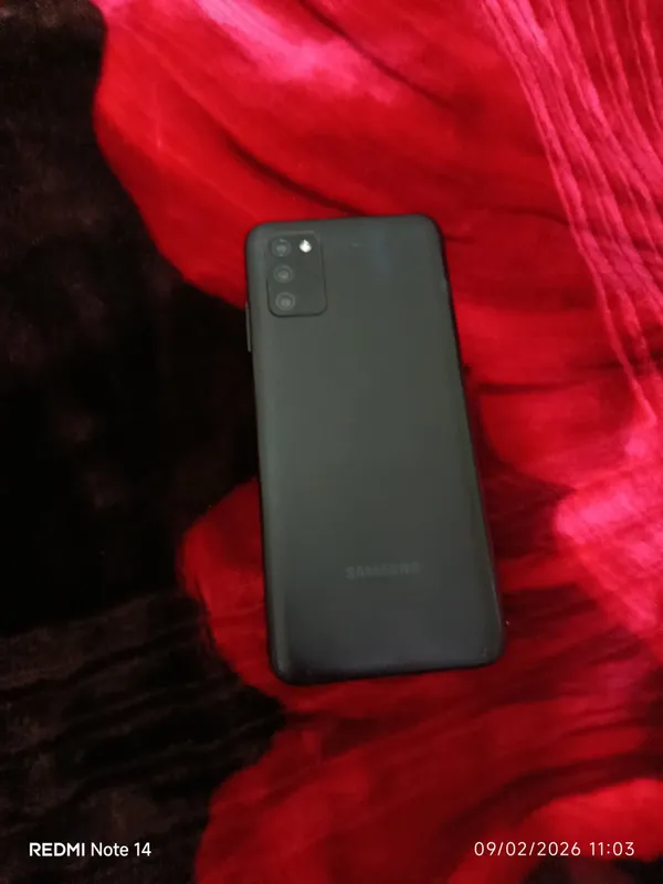 Samsung a03s 2