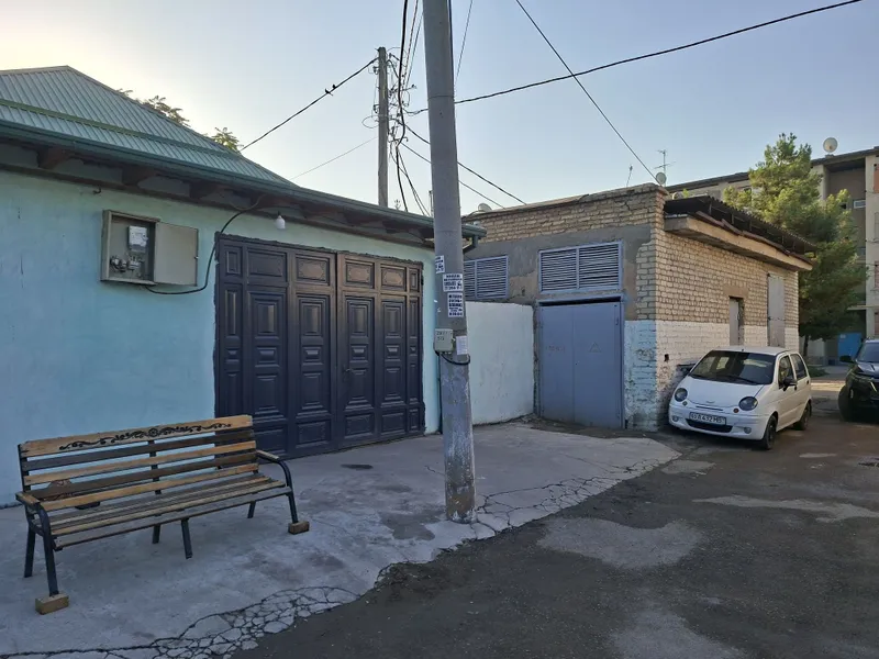 Продаю дом цех 3 сотки 2