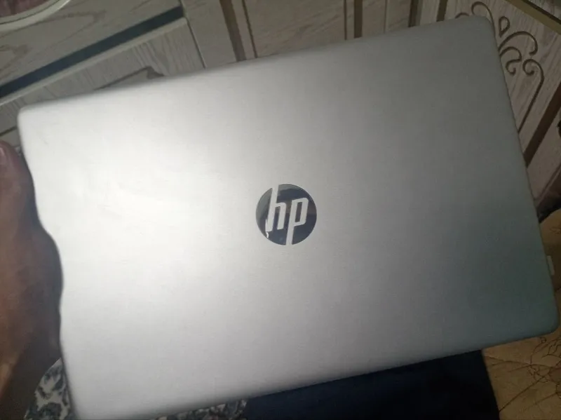 hp notebook