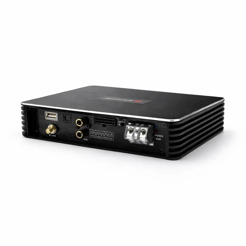 GoldHorn DSPA 810PRO — фото 2