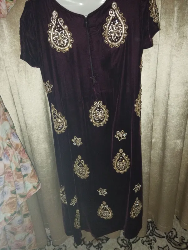 qalampirchalik fasonda kuylak 3 qalampirchalik fasonda kuylak 3