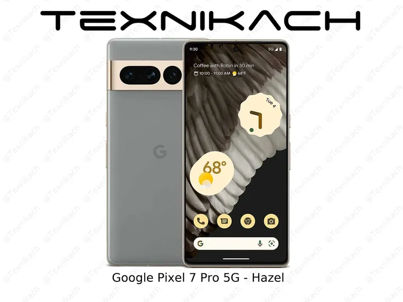 Новый Google Pixel 7 Pro 5G Доставка 4 Новый Google Pixel 7 Pro 5G Доставка 4