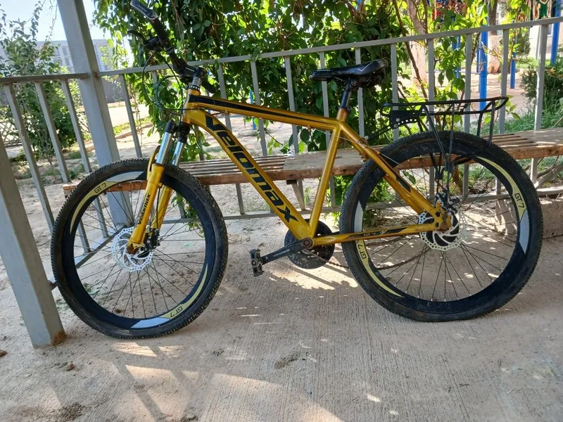 Velosiped sotiladi 5 Velosiped sotiladi 5