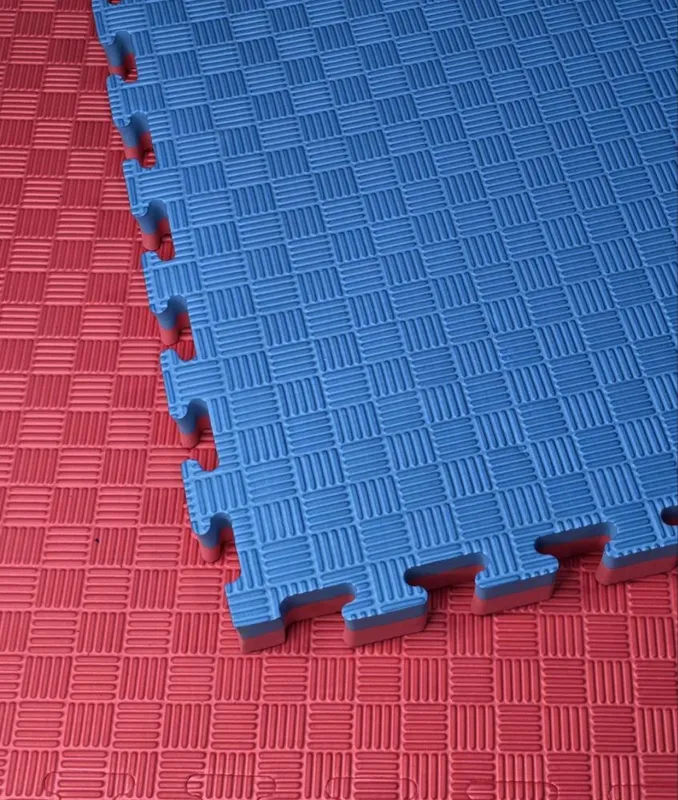 Rezina tatami mat 3 sm SKIDKA 10.5$ original lfk reabilitatsiya — фото 2