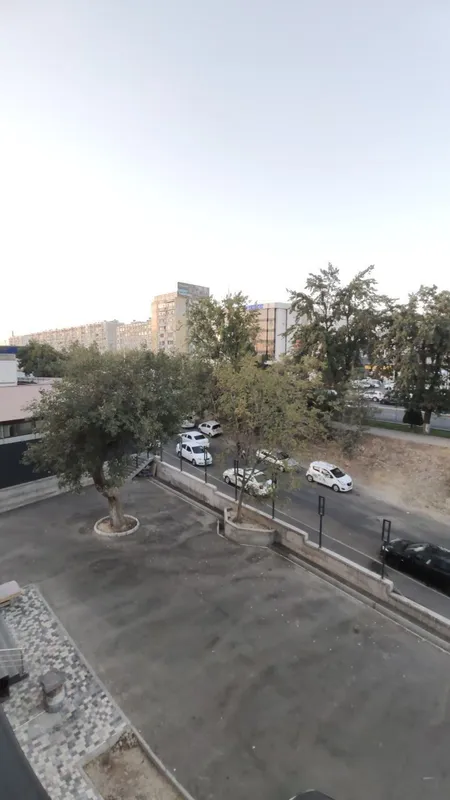 Метро Беруний 3/6/6 Новостройка Хувайдо Махалла Узок муддатга Берилади