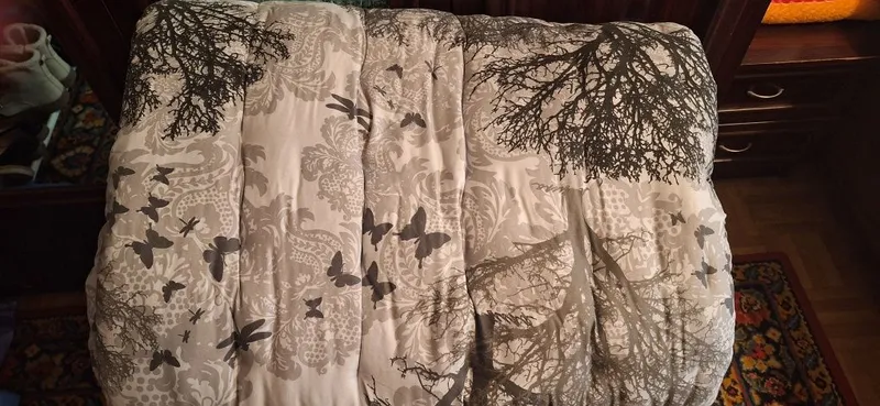 Продаётся одеяло полутурка новое. — фото 2