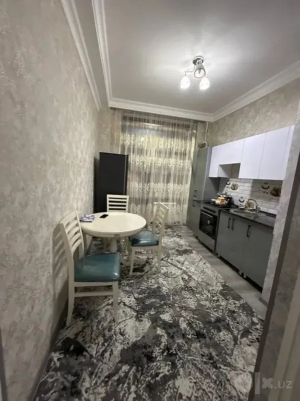 2-комн. квартира, ул. Шота Руставели 4