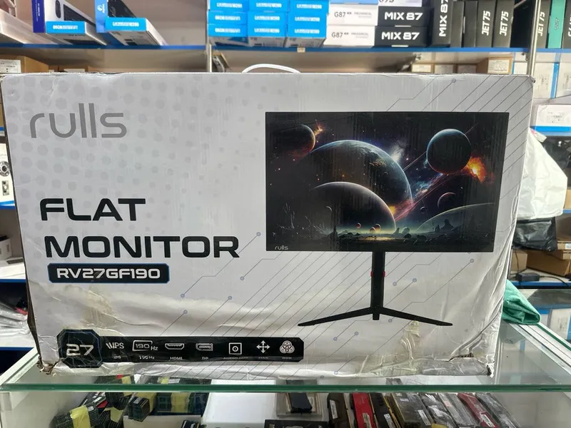 Monitor Monitor