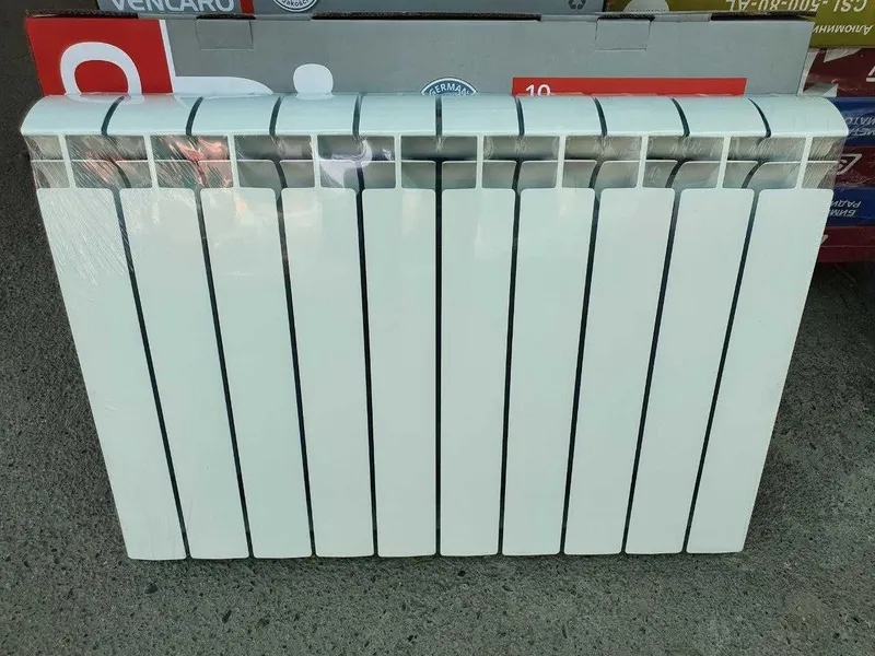 Оптом Радиатор Биметалл Алюмин Радиаторы Radiator Akfa Radiator 5