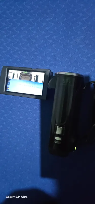 sony camera projektori bor ideal xolatda